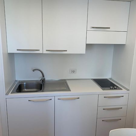Apparthotel Ardea Ричоне Екстериор снимка