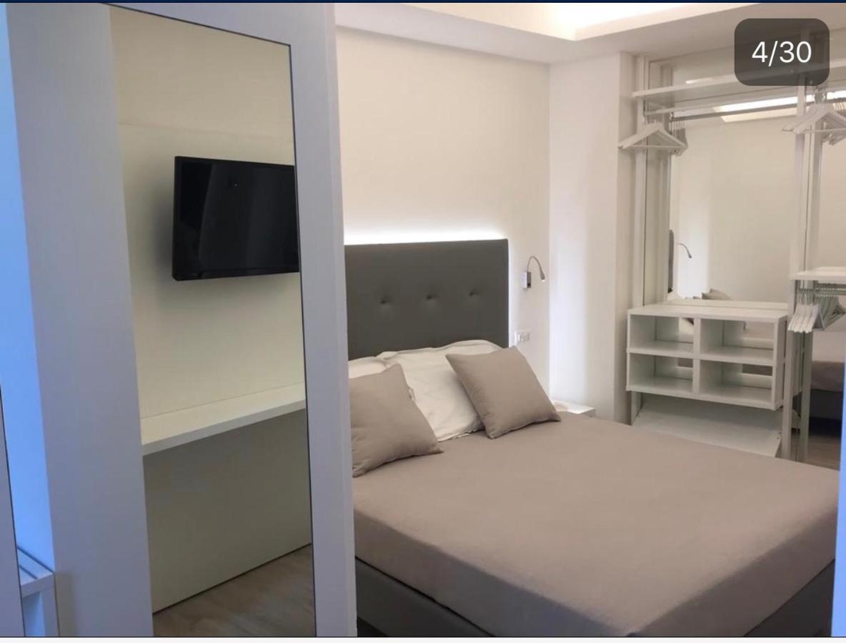 Apparthotel Ardea Ричоне Екстериор снимка