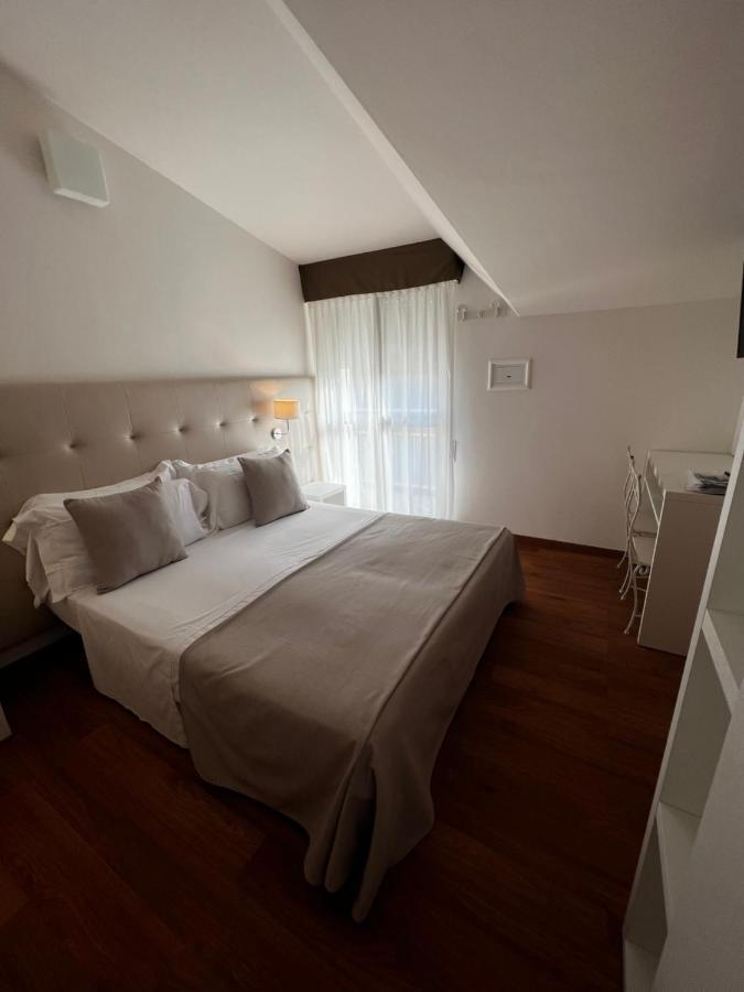 Apparthotel Ardea Ричоне Екстериор снимка