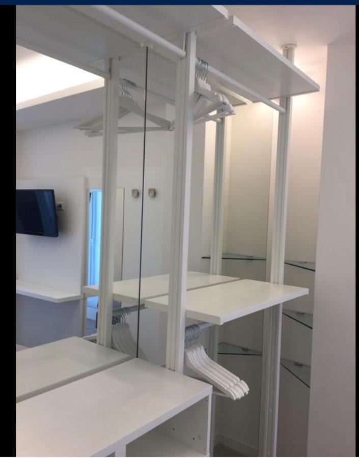 Apparthotel Ardea Ричоне Екстериор снимка