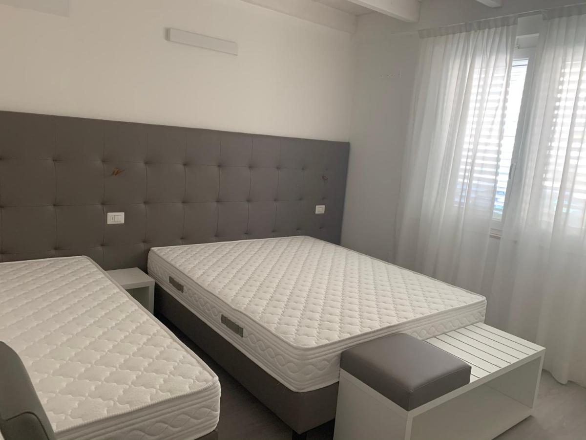 Apparthotel Ardea Ричоне Екстериор снимка