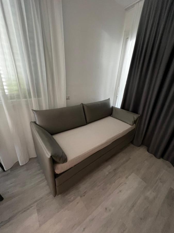 Apparthotel Ardea Ричоне Екстериор снимка