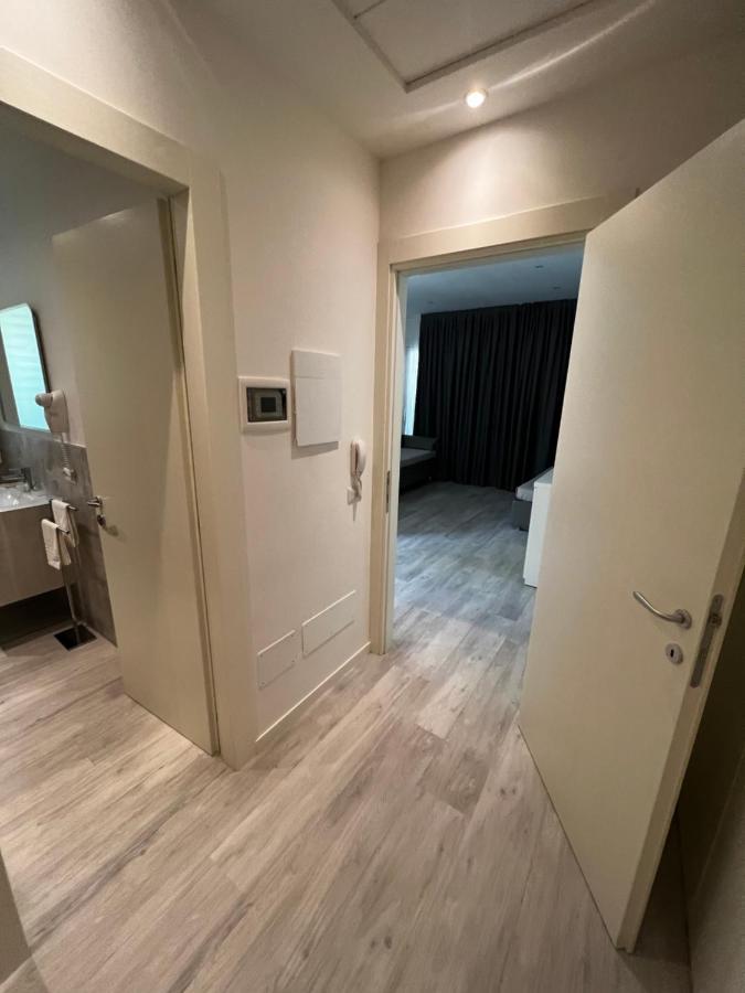 Apparthotel Ardea Ричоне Екстериор снимка