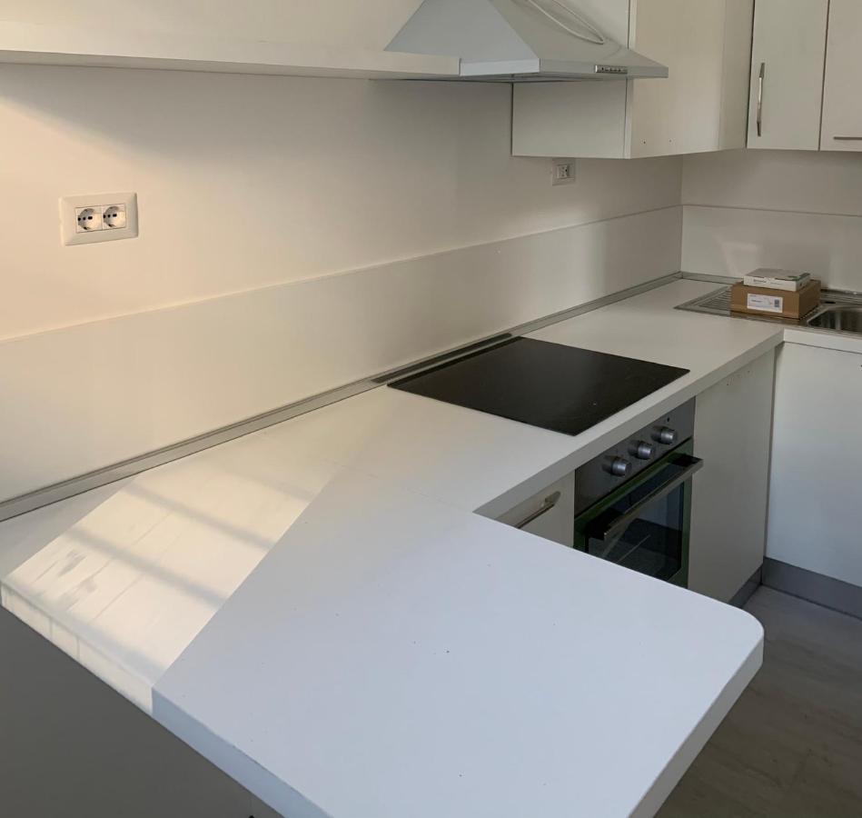 Apparthotel Ardea Ричоне Екстериор снимка