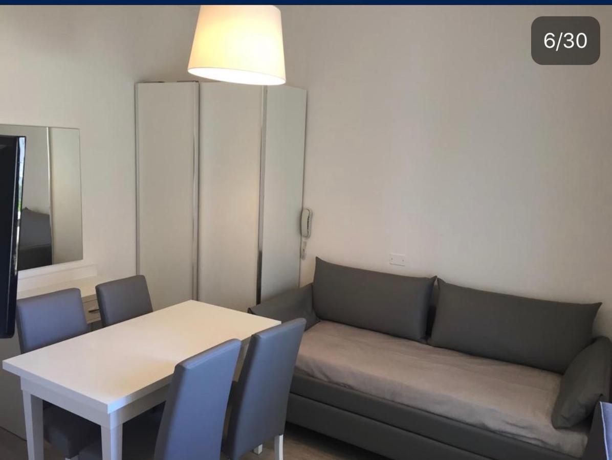 Apparthotel Ardea Ричоне Екстериор снимка