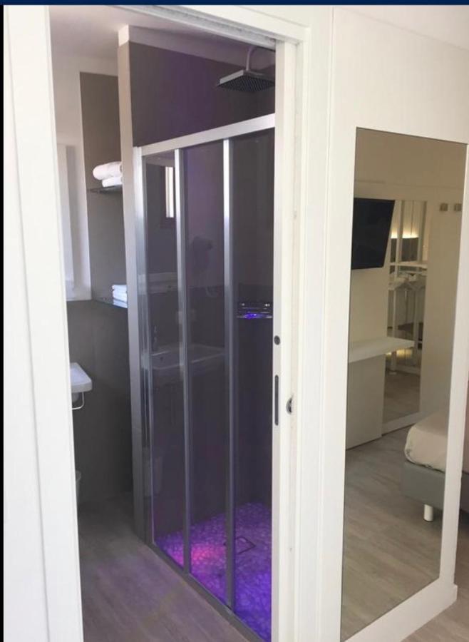 Apparthotel Ardea Ричоне Екстериор снимка