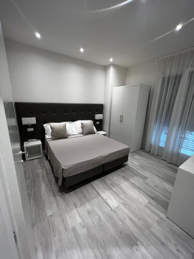 Apparthotel Ardea Ричоне Екстериор снимка
