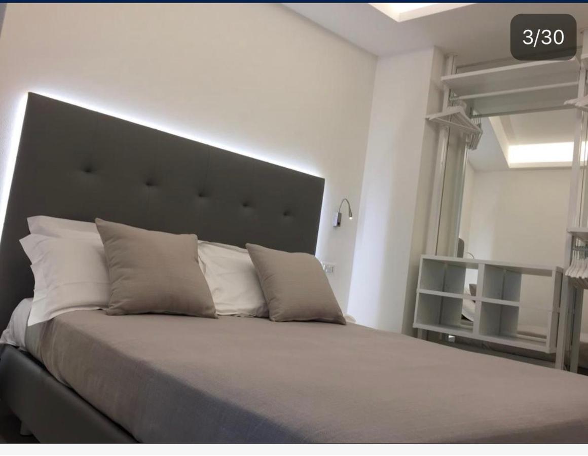 Apparthotel Ardea Ричоне Екстериор снимка