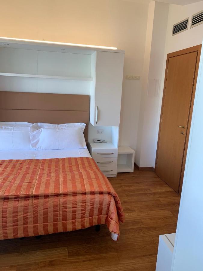 Apparthotel Ardea Ричоне Екстериор снимка