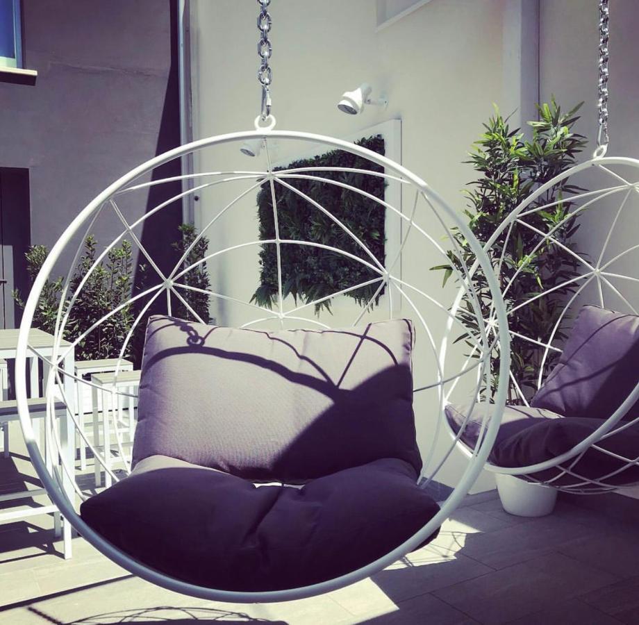 Apparthotel Ardea Ричоне Екстериор снимка