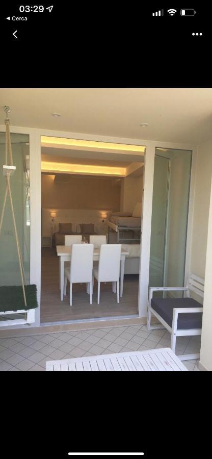 Apparthotel Ardea Ричоне Екстериор снимка