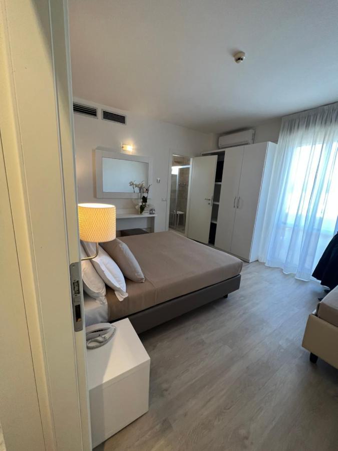 Apparthotel Ardea Ричоне Екстериор снимка