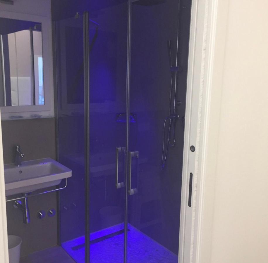 Apparthotel Ardea Ричоне Екстериор снимка
