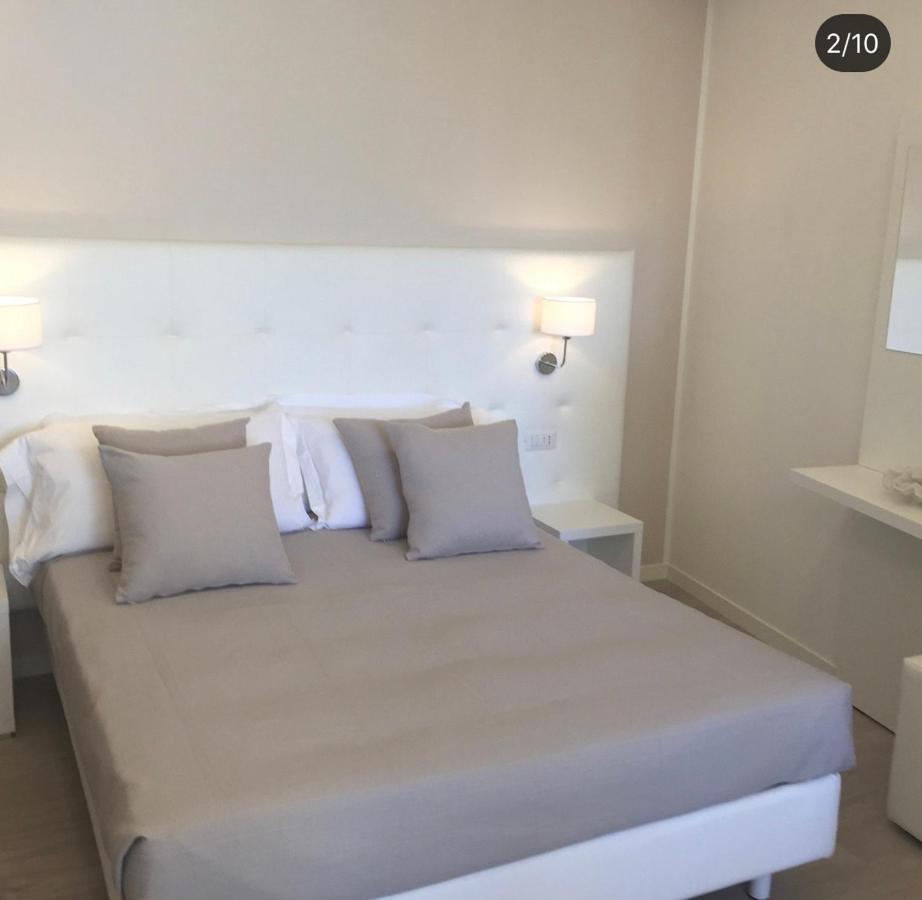 Apparthotel Ardea Ричоне Екстериор снимка